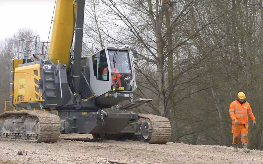 Un terrain d’entente trouvé entre les agriculteurs et le Département du Loiret pour la déviation de Jargeau