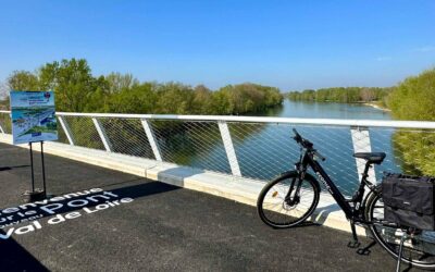 Loiret : votre nouveau pont s’appelle Val de Loire
